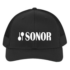 Sonor Drum System SQ2 Black