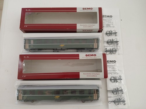 Collection bemo hom 2 - hom, /