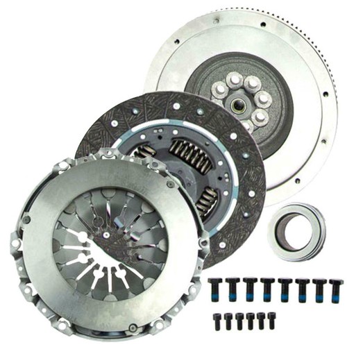 Kit embrayage complet avec - kit, d'embrayage