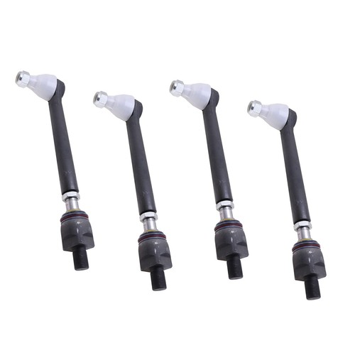 4pcs tie rod - rod, 8036755