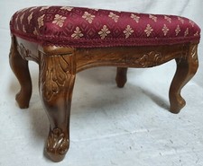 RARE REPOSE-PIEDS STYLE