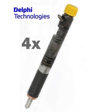 Fuel Injector Injector Renault Nissan Dacia Suzuki 1.5 dci EJBR03101D EJBR02701Z