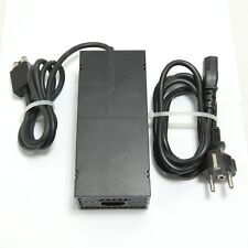 CONSOLE MICROSOFT XBOX ONE ALIMENTATION SECTEUR OFFICIEL MODEL PAL EUR BLOC ALIM