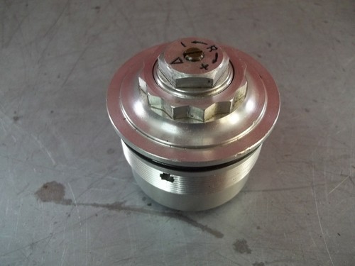 Bouchon fourche mv - fourche, de