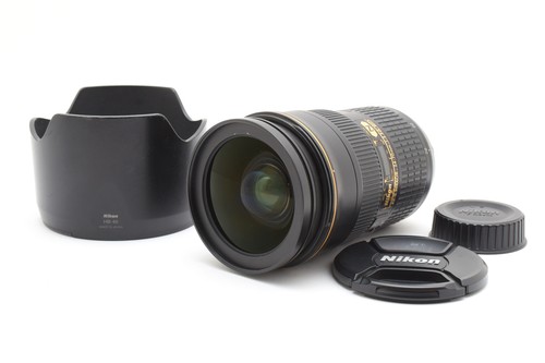 Objectif nikon nikkor - nikon,