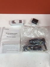 Kit de poignées chauffantes