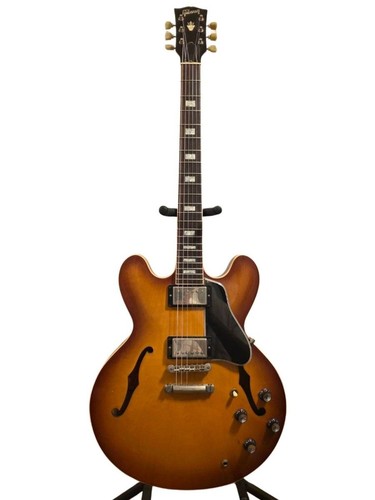 Gibson memphis 335 ice - gibson, es-335
