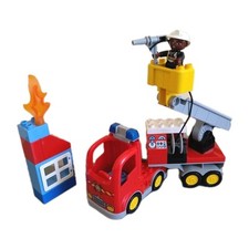 LEGO DUPLO 10592 Camion de