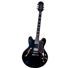 Epiphone SHERATON-IIEB Ebony