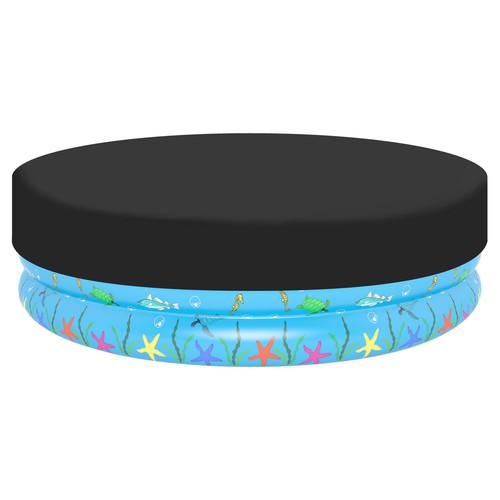 Rond chien piscine - rond,