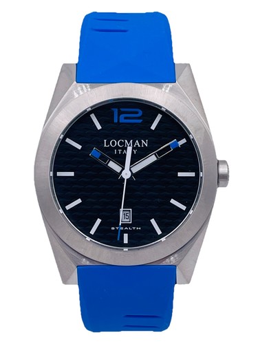 Montre locman stealth data - locman,