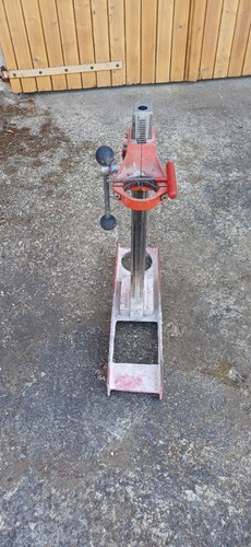 Colonne hilti dd100 - colonne, (rare)