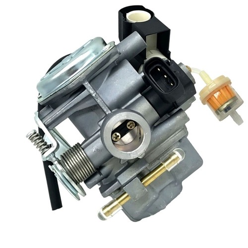 Pour ruckus carburateur - 50,