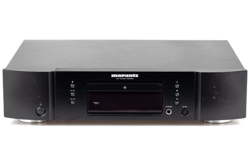 Marantz cd5005 lecteur - cd, noir