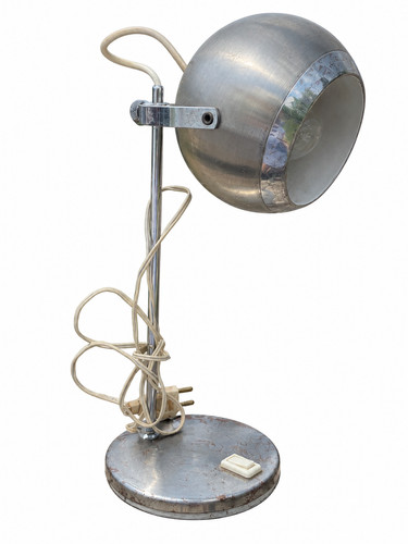 Lampe bureau eyeball - lampe, de