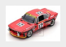 1:18 SPARK Bmw 3.0 Csl #12