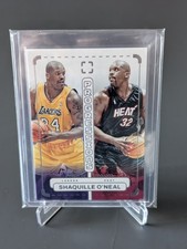 2024-25 Shaquille O'Neal