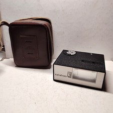 Flash Loewe Opta Optatron 450