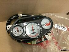 SYM JET EURO X  ALL YEAR GAUGES 50cc NEW OLD STOCK LOT62 62C5740