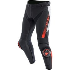 Hommes Moto Pantalon 52 -