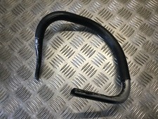 guidon pour tronçonneuse