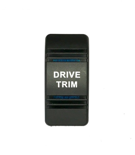 Euro rocker switch cover - euro,