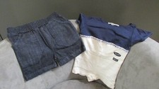 Lot n°2 : 2 vêtements bébé