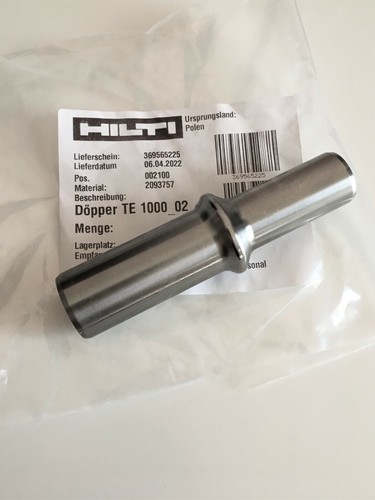 Percuteur heurtoir hilti - percuteur,