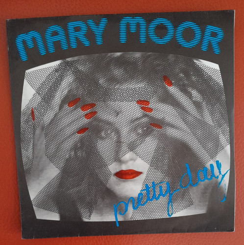 Tres rare mary möör - rare,