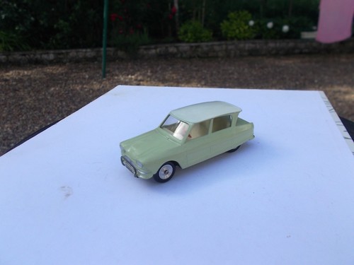 N13 solido verem - verem, 1/43