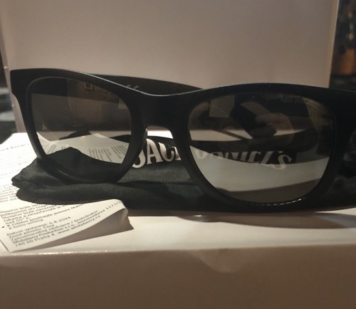 Lunettes soleil jack - de, soleil,