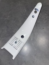 Cache Carburateur Yamaha