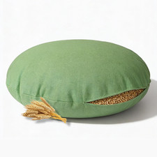 Coussin de Méditation Rond Ø
