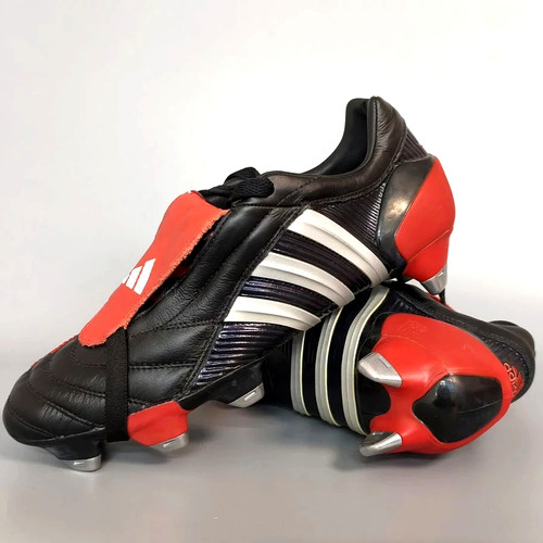 Adidas predator pulse trx sg - predator,