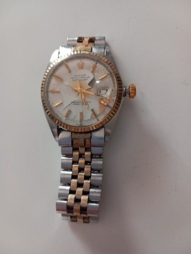 Rolex oyster perpetual - rolex,