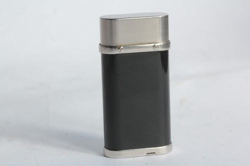 Cartier briquet ovale - ovale, laque