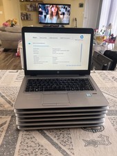 (A433) hp elitebook 840 g3 i5 6ieme