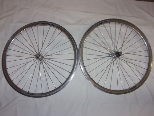 Roues campagnolo atlanta - campagnolo,