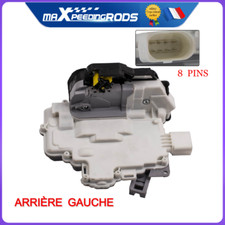 Moteur centralisation serrure