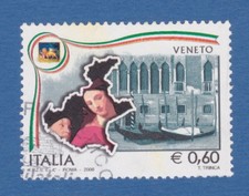 Italy 2008 regions veneto tourism tourism venice venice gondolas used