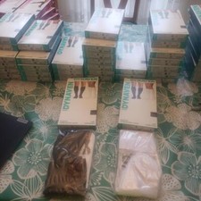 Sigvaris Dynaven UNISEX CT Calf Cushioned Socks 20-30 Compression Size & Color