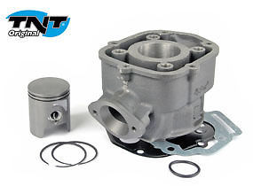 Cylindre piston fonte euro3 - cylindre,