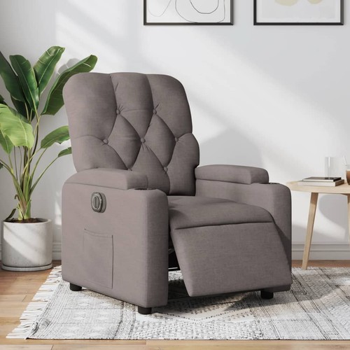 Fauteuil massage inclinable - fauteuil, de