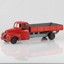 MEMO France camion Citroën