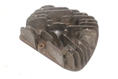 Culasse suzuki 250 1971 - 250,