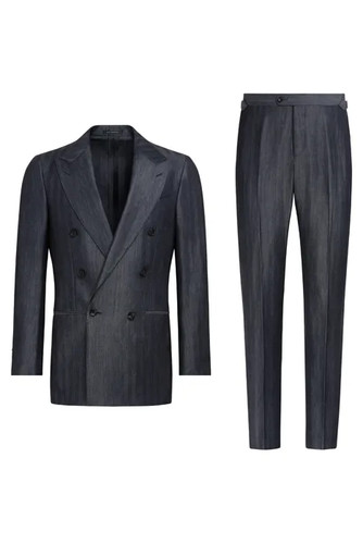 Suitsupply mid blue - suitsupply,