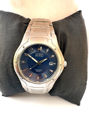 Citizen homme montre bracelet - montre,