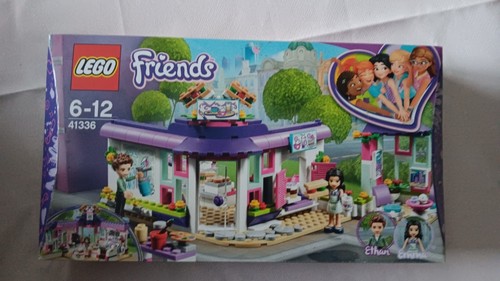 Lego friends 41336 - ,