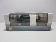 1/43 GLM el Mercedes-Benz