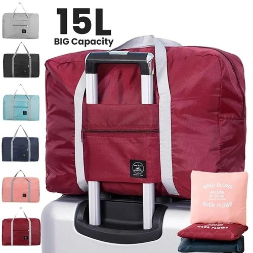 Sac voyage pliable - pliable, de